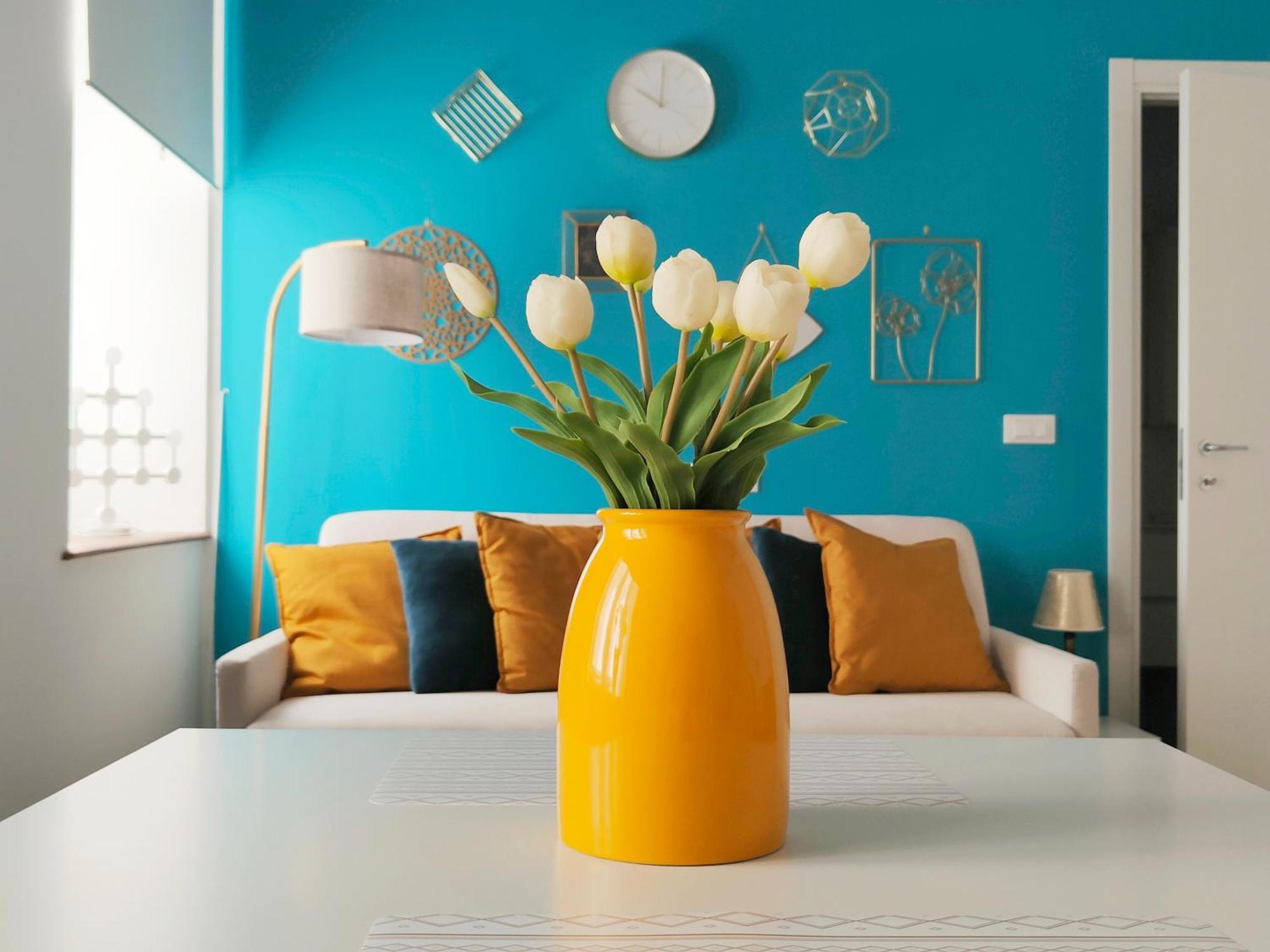 Studio Flat Tiffany Trieste Exterior photo