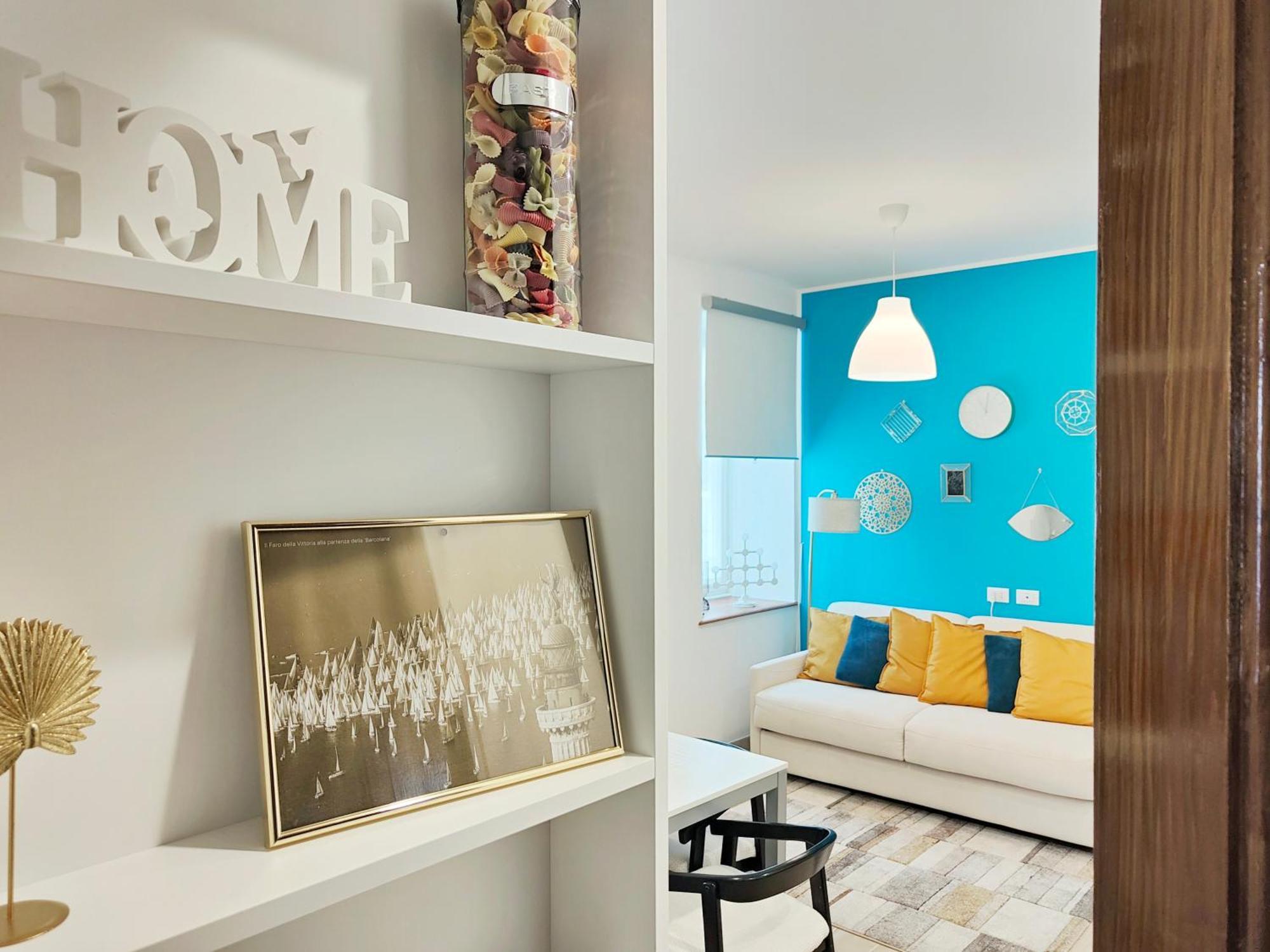 Studio Flat Tiffany Trieste Exterior photo