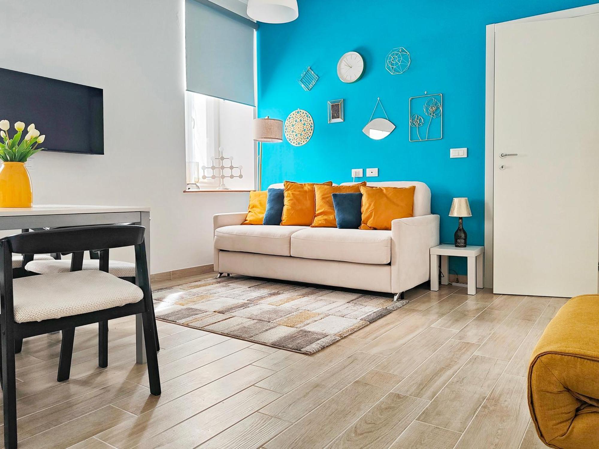 Studio Flat Tiffany Trieste Exterior photo